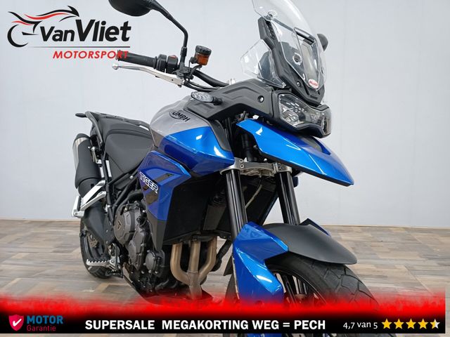 triumph - tiger-850-sport