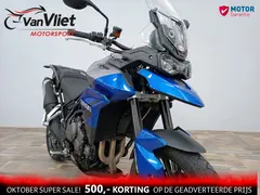 Triumph Tiger 850 Sport 2021 occasion – foto 12 van 21