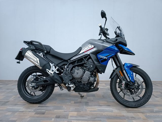 triumph - tiger-850-sport