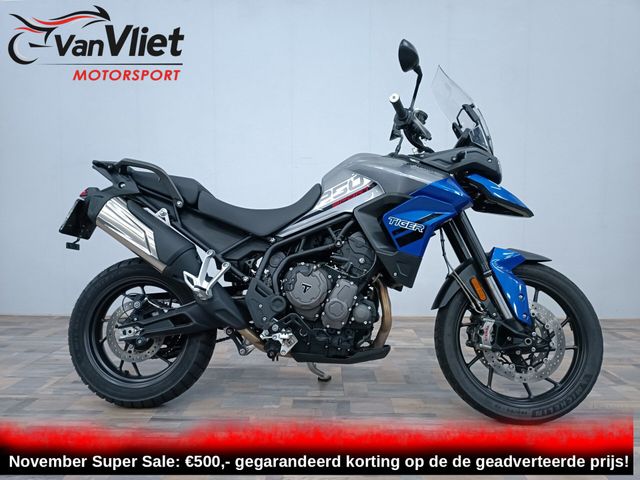 triumph - tiger-850-sport