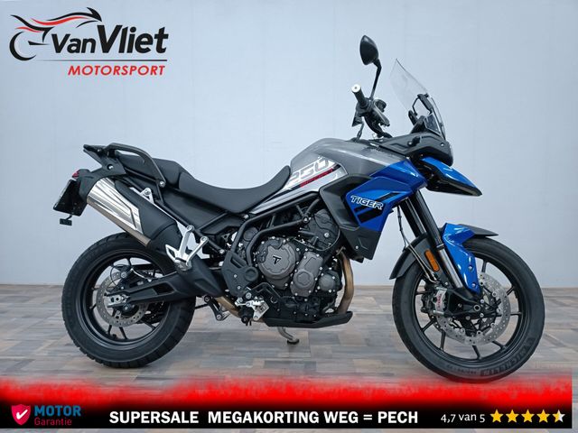 triumph - tiger-850-sport