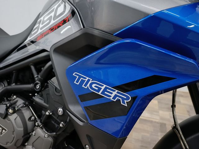 triumph - tiger-850-sport