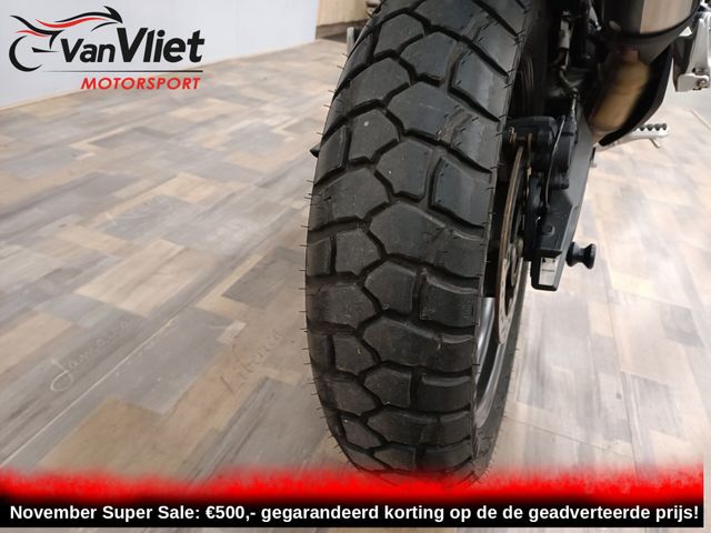 triumph - tiger-850-sport