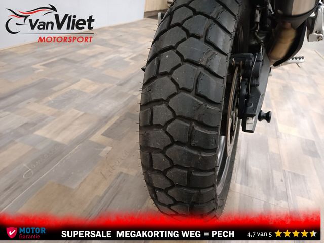 triumph - tiger-850-sport