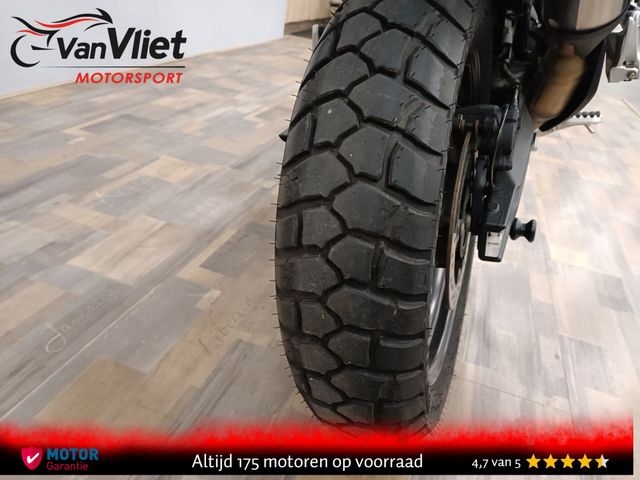 triumph - tiger-850-sport