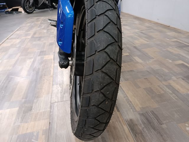 triumph - tiger-850-sport