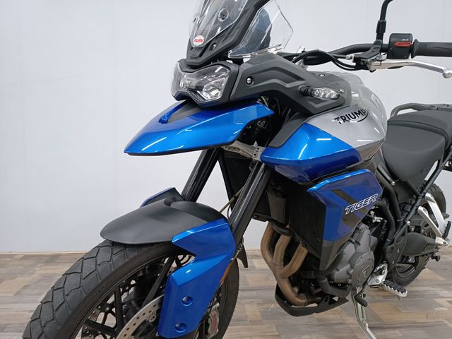 triumph - tiger-850-sport
