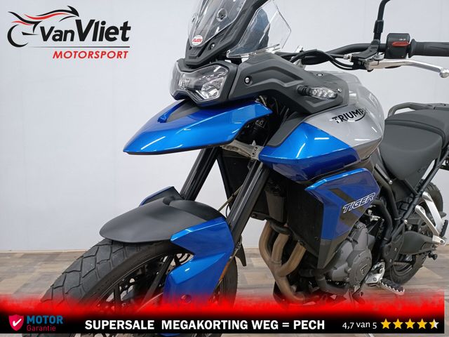 triumph - tiger-850-sport