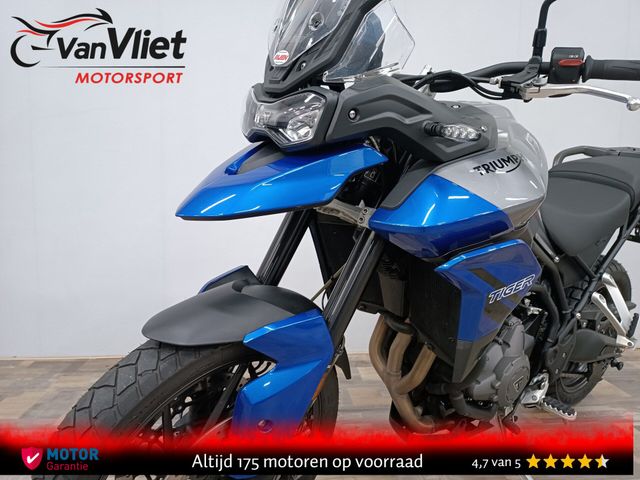 triumph - tiger-850-sport