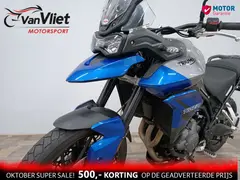 Triumph Tiger 850 Sport 2021 occasion – foto 15 van 21