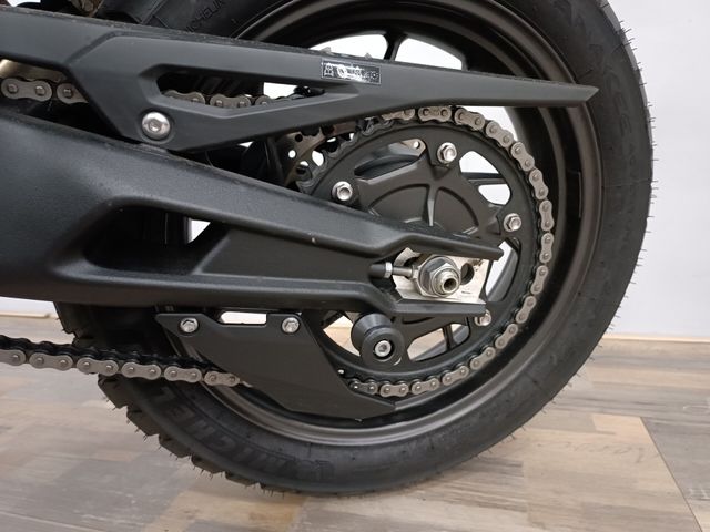triumph - tiger-850-sport