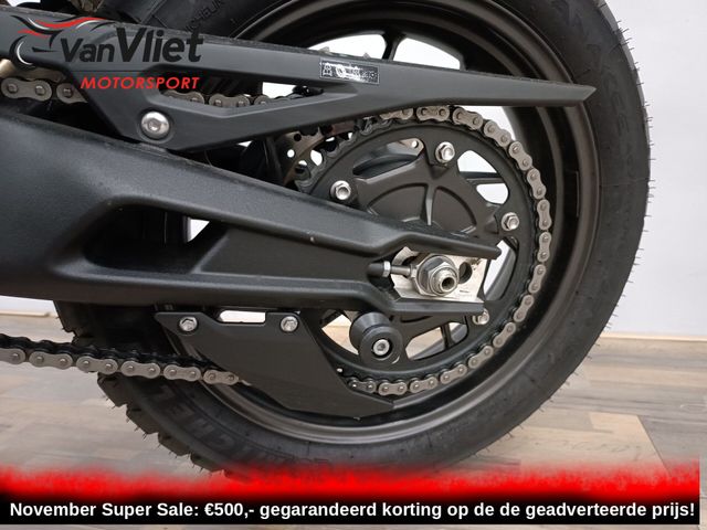 triumph - tiger-850-sport