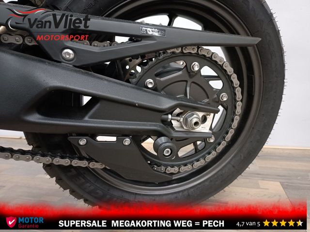 triumph - tiger-850-sport