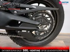 Triumph Tiger 850 Sport 2021 occasion – foto 17 van 21
