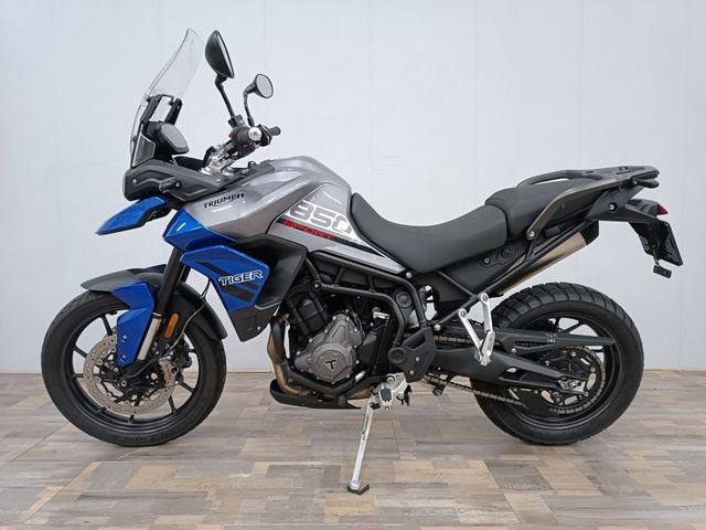 triumph - tiger-850-sport
