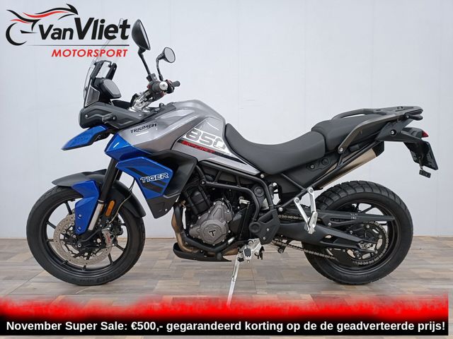 triumph - tiger-850-sport