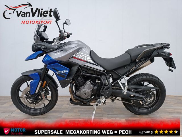 triumph - tiger-850-sport
