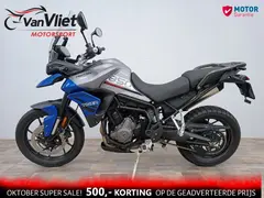 Triumph Tiger 850 Sport 2021 occasion – foto 18 van 21
