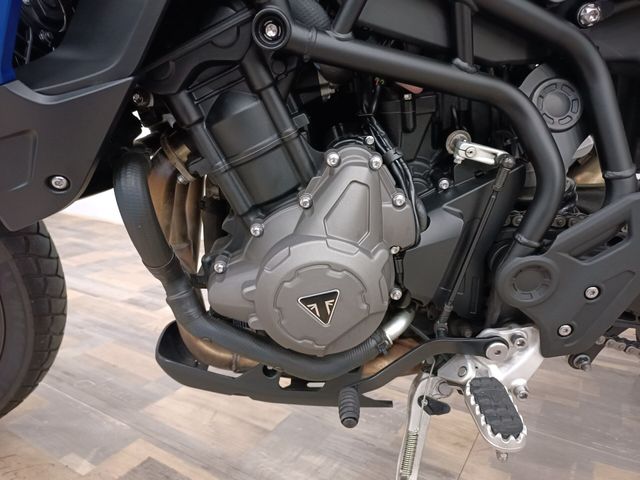 triumph - tiger-850-sport