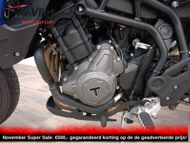 triumph - tiger-850-sport