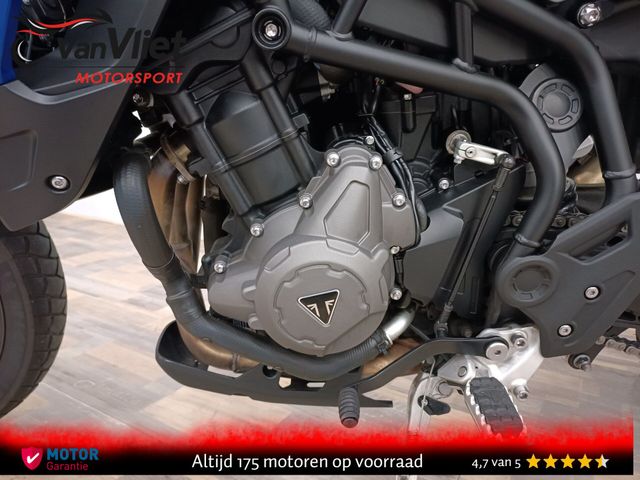 triumph - tiger-850-sport