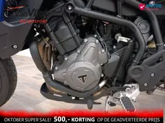 Triumph Tiger 850 Sport 2021 occasion – foto 16 van 21