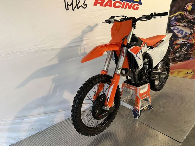 ktm - 250-sx-f