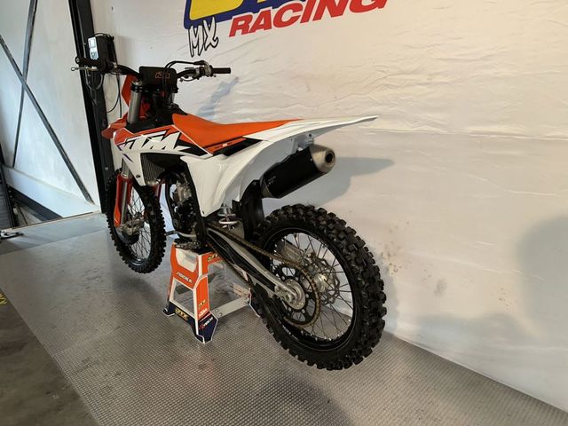 ktm - 250-sx-f