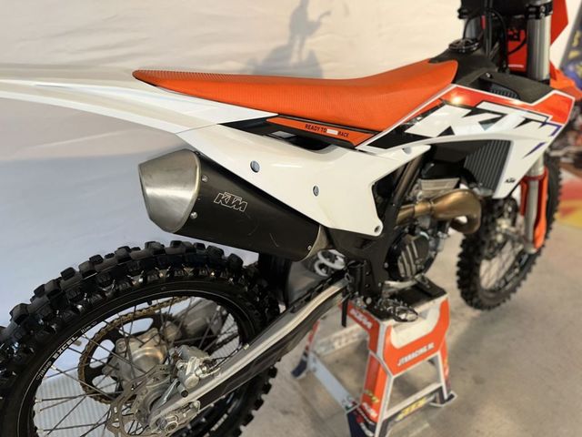 ktm - 250-sx-f