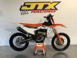 KTM 250 SX-F