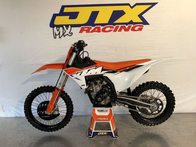 ktm - 250-sx-f