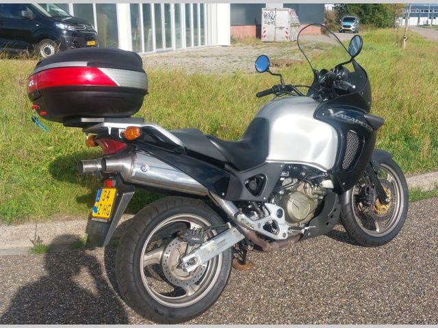 honda - xl-1000-v-varadero