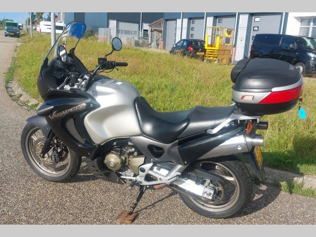 honda - xl-1000-v-varadero