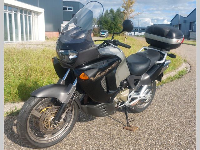 honda - xl-1000-v-varadero