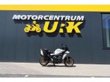 YAMAHA TRACER 900
