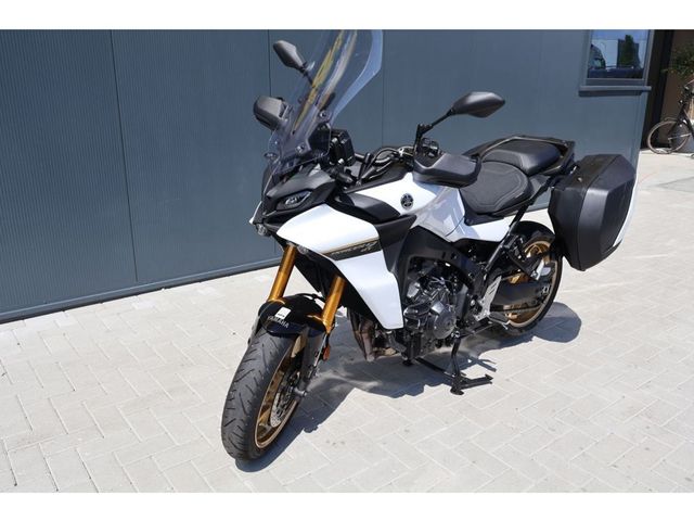 yamaha - tracer-900