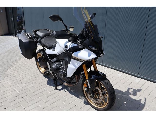 yamaha - tracer-900