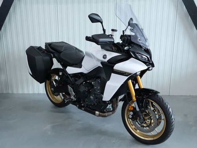 yamaha - tracer-9