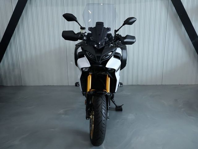 yamaha - tracer-9