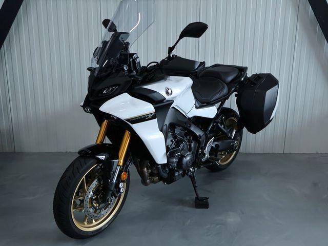 yamaha - tracer-9