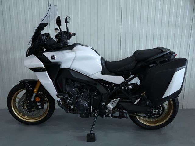yamaha - tracer-9