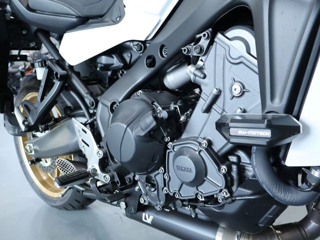 yamaha - tracer-9
