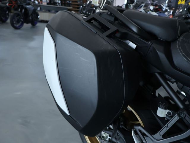 yamaha - tracer-9