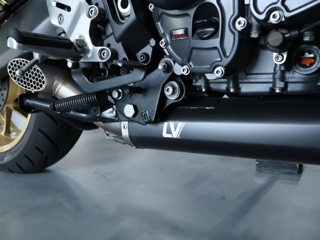 yamaha - tracer-9