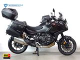 HONDA NT 1100 DCT