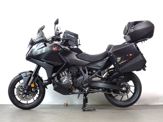 honda - nt-1100-dct