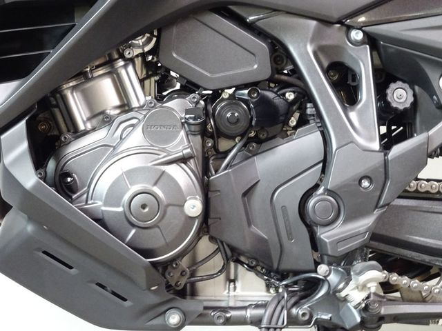 honda - nt-1100-dct