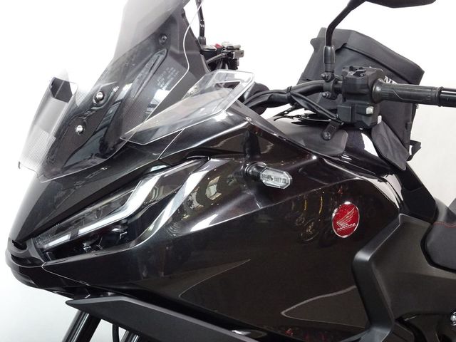 honda - nt-1100-dct