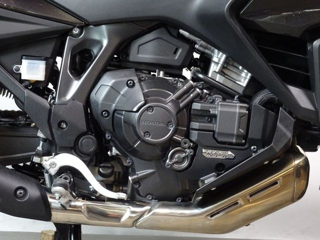 honda - nt-1100-dct