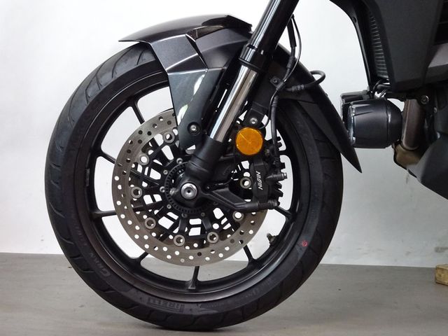 honda - nt-1100-dct